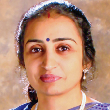 Sumita Mehta