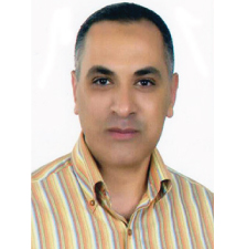 Tarek Shokeir