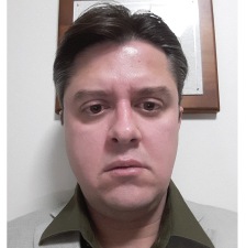 Edward Araujo Júnior