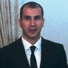 Mehdi Kehila