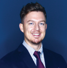 Matthew J. Ware