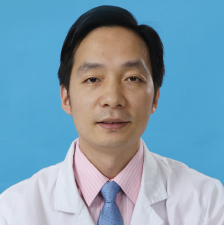 Xiu-Yan Huang