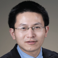 Yue, Xuyi