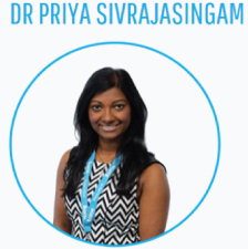 Priya Sivarajasingam