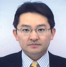 Shigeo Masuda
