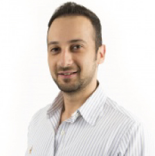 Michael El Boghdady