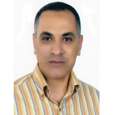Tarek Shokeir