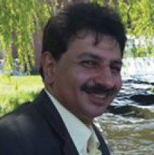 Mohammad Waheed El-Anwar