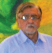 Mohsin Raza