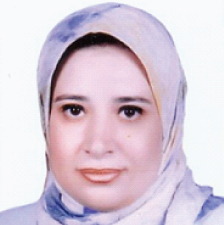 Doaa El Amrousy