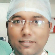 Deepak Gowda
