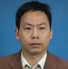 Zhenghui Wang