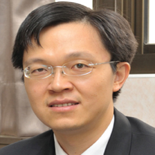 Chung-Yi Chen