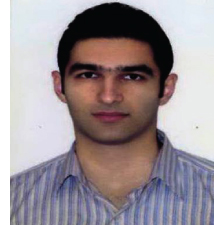Seyed Ehsan Enderami