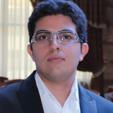 Peyman Arasteh