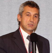 Massimiliano Visocchi