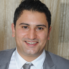 Houssem Ammar