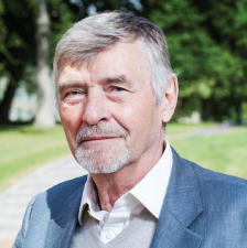 Karl-Erik Andersson