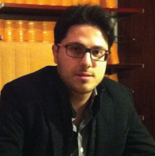 Salvatore Giovanni Vitale