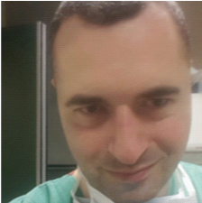 Ferro Matteo