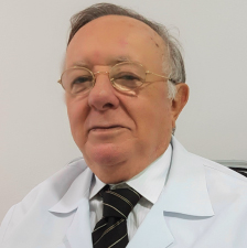 Salvador Vilar Correia Lima