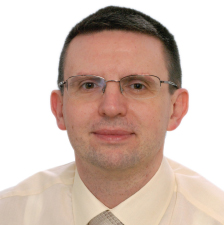 Dean Markić