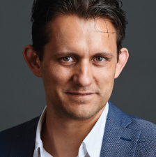 Bruno Jorge Pereira