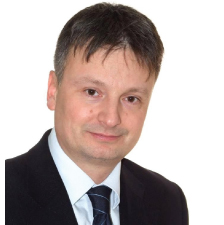 Tamas Cserni