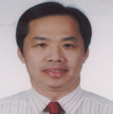 Bing-Huei Chen