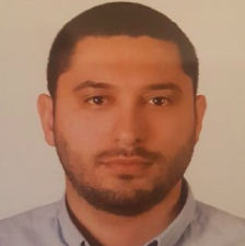 Joseph Zgheib