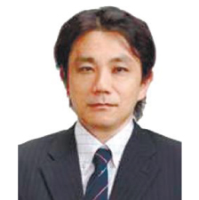 Kenicihi Meguro