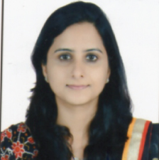 Aditi Suri