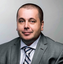 Cristian Persu