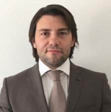 Pedro Oliveira