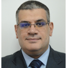 Mostafa Khalil