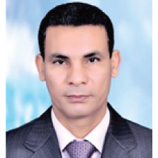 Mohmad Eldahshoury