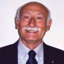 Alfio Ferlito