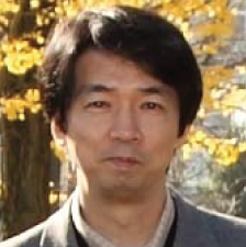 Shin Aoki