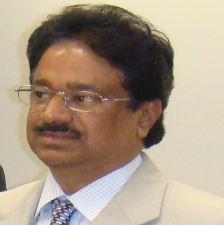 Ambi Pillai