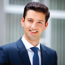 Shahed Behzadi