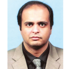 Fazal Arain