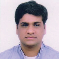 Sandesh Chibber
