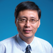 Zhiling Yu