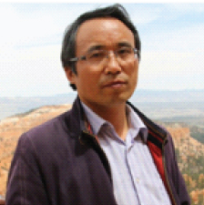 Zheng-Hong WU