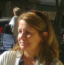 Maria Elena Sales