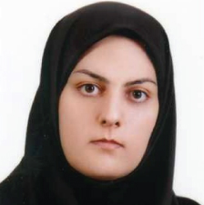 Pooneh Mokarram