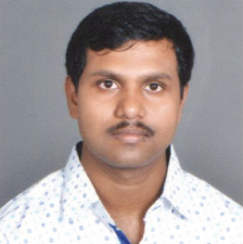 Badri Subudhi