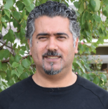 Ozgur Sahin