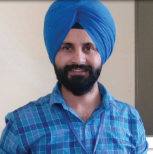 Hardeep Singh Tuli
