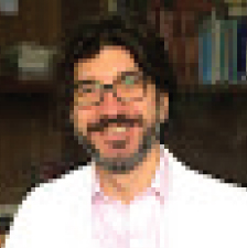 Massimiliano Bortolini